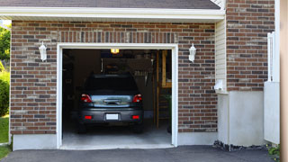 Garage Door Installation at Mesa, Colorado